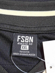 Bluza Fsbn Bărbați - XXL