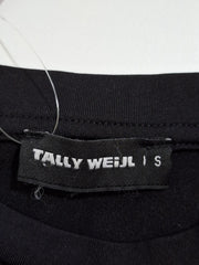 Bluza Tally weijl Femei - S