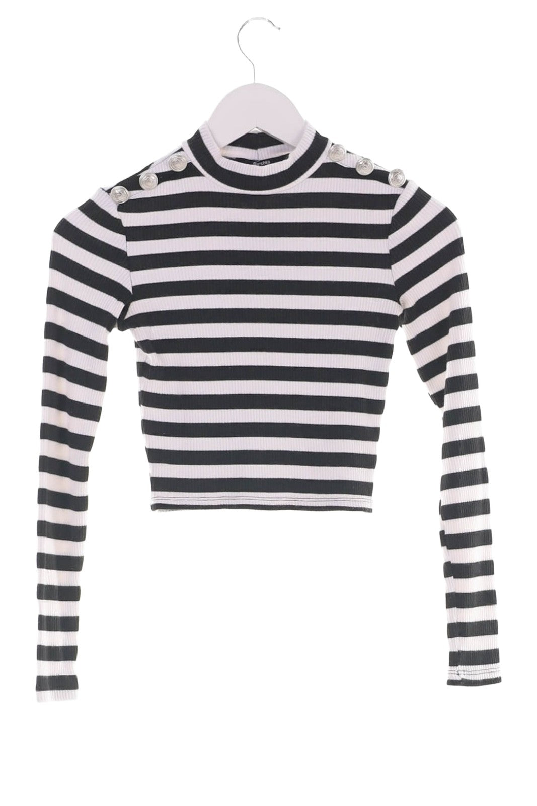 Tricou Bershka Femei - S