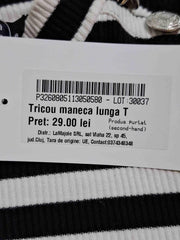 Tricou Bershka Femei - S