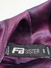 Bluza FB Sister Femei - S