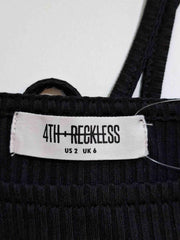 Bluză 4th+reckless Femei - XS