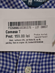 Cămașă Ralph Lauren Bărbați - XXL