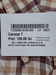 Cămașă Burberry Bărbați - XL