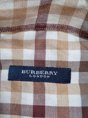 Cămașă Burberry Bărbați - XL