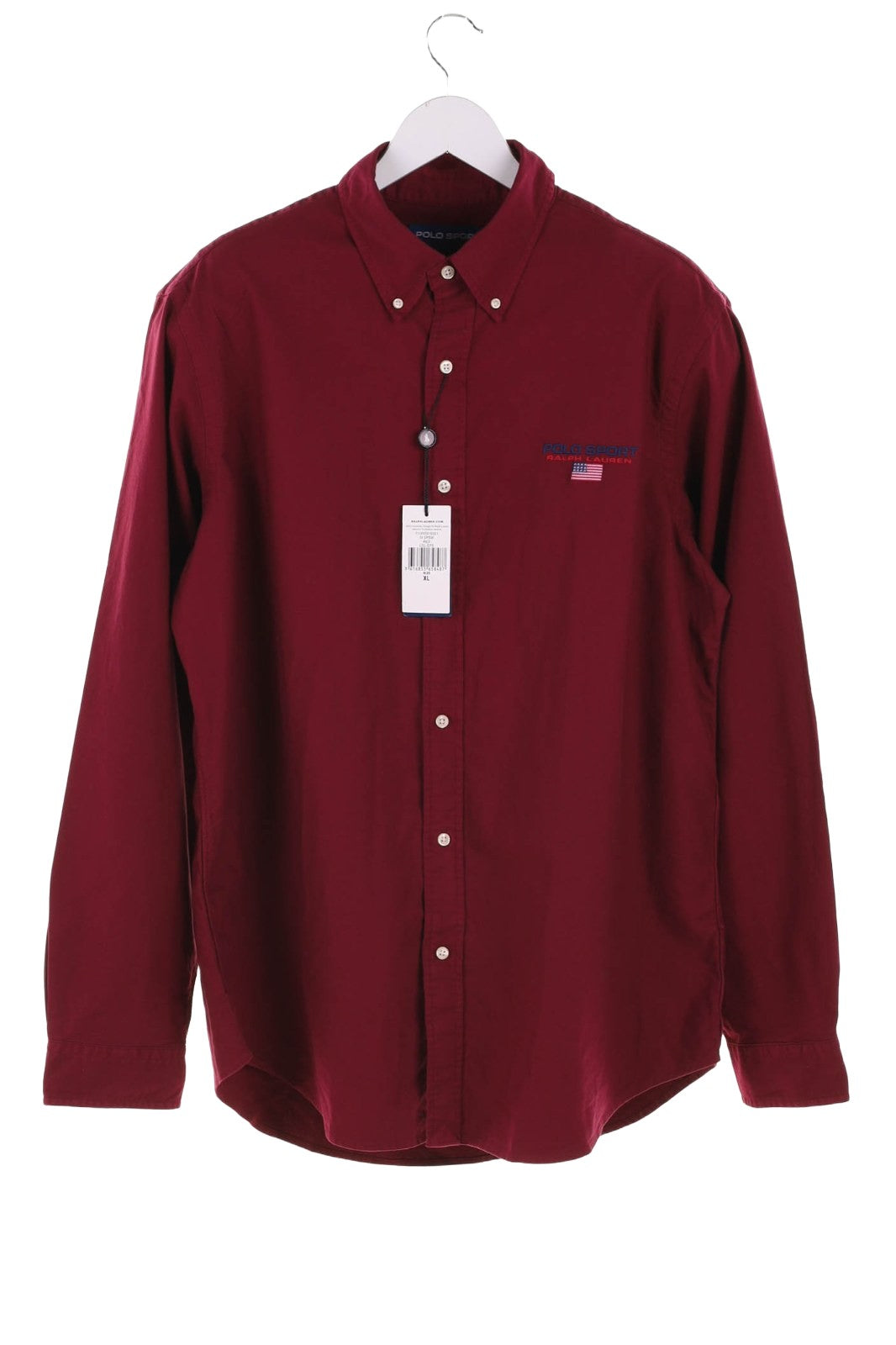 Cămașă Polo sport Bărbați - XL