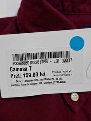 Cămașă Polo sport Bărbați - XL