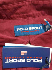 Cămașă Polo sport Bărbați - XL