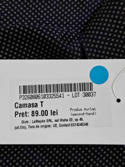 Cămașă Olymp Bărbați - M