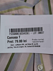 Cămașă Lacoste Bărbați - S
