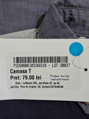 Cămașă Desigual Bărbați - S