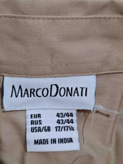 Cămașă Marcodonati Bărbați - XL