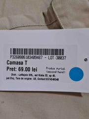 Cămașă Dan Fox Bărbați - XL