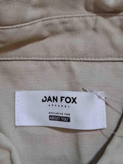Cămașă Dan Fox Bărbați - XL