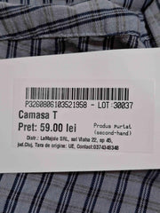 Cămașă Esprit Bărbați - XXL