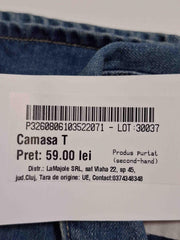 Cămașă Only & sons Bărbați - M