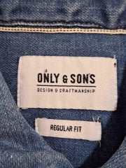 Cămașă Only & sons Bărbați - M