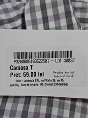 Cămașă DKNY Bărbați - S