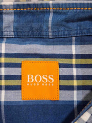 Cămașă Hugo Boss Bărbați - L