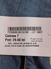 Cămașă Lerros Bărbați - M