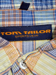 Cămașă Tom Tailor Bărbați - L