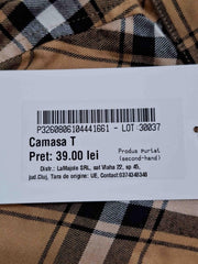 Cămașă H&M Barbati - S