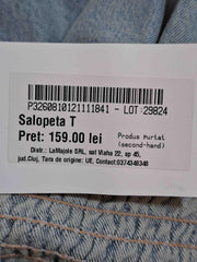 Salopetă Zara Femei - L