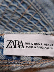 Salopetă Zara Femei - L