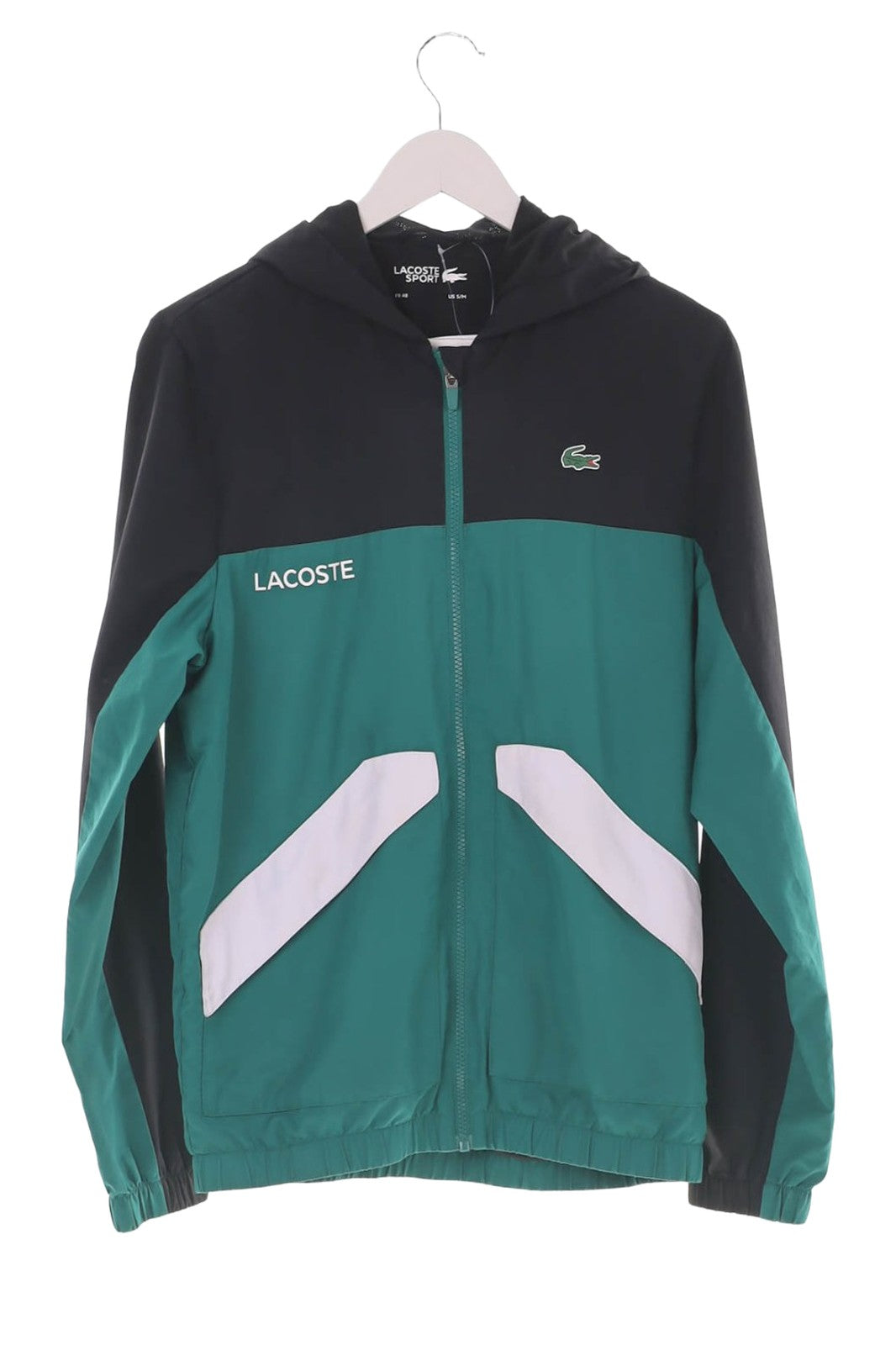 Jachetă Lacoste Bărbați - M
