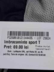 Jachetă Puma Bărbați - S