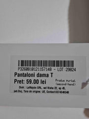 Pantaloni Zhrill Femei - S