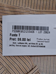 Fustă Zara Femei - M