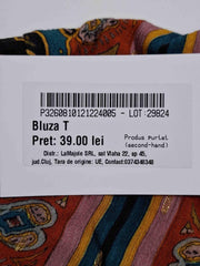 Bluză Zara Femei - S