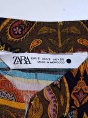 Bluză Zara Femei - S