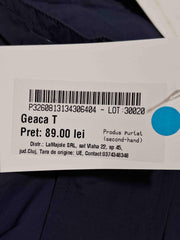 Jacheta Bmw Bărbați - L