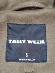 Jachetă Tally weijl Femei - S