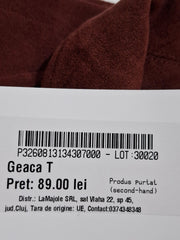 Jachetă Zara Femei - S