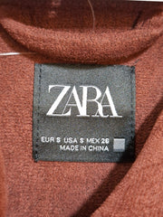 Jachetă Zara Femei - S