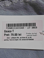 Jacheta Zara Femei - S