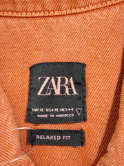 Jachetă Zara Bărbați - XL