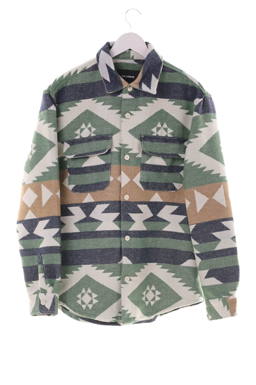 Geacă Pull&bear Bărbați - M