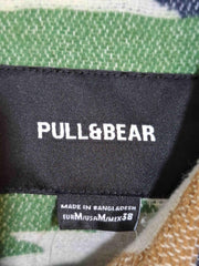 Geacă Pull&bear Bărbați - M