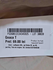 Jacheta Nulu Femei - M