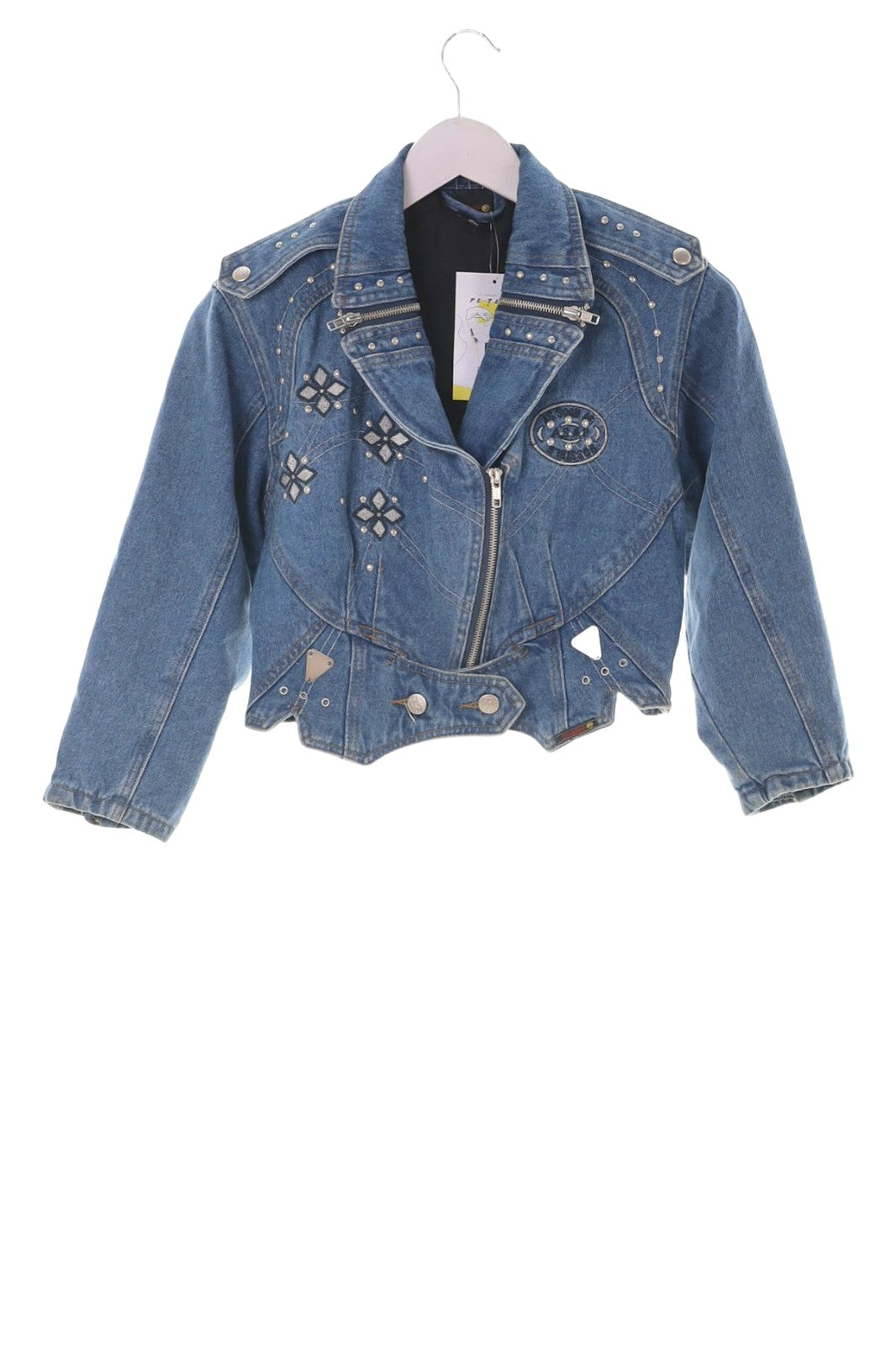 Geacă din denim Jinglers Femei - XS