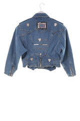 Geacă din denim Jinglers Femei - XS
