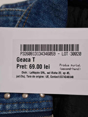 Geacă din denim Jinglers Femei - XS