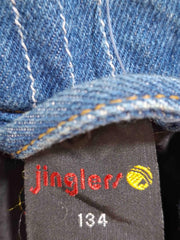 Geacă din denim Jinglers Femei - XS