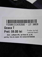 Jachetă Bershka Femei - XS