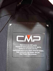 Jachetă Cmp Bărbați - XL