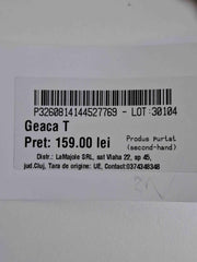 Geacă Gang Femei - S